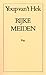 Rijke meiden
