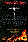 Goddeloze allianties by David A. Yallop