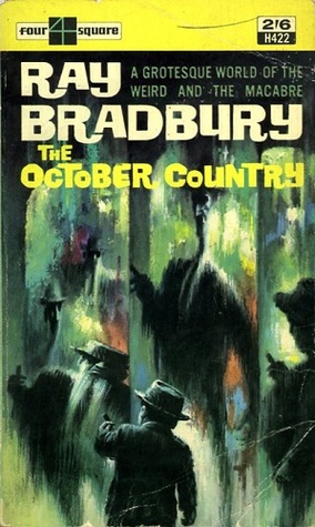 The October Country