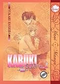 Kabuki, Volume 02: Red