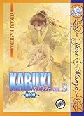 Kabuki, Volume 03: Moon