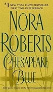 Chesapeake Blue