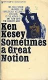 Sometimes a Great...