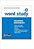 Word Study Lessons: Phonics, Spelling, and Vocabulary/Teaching Resources, Grade 3
