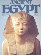Ancient Egypt: Three Thousand Years of Splendor (Hardcover)