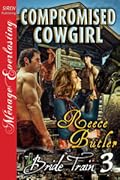 Compromised Cowgirl