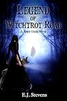 Legend of Witchtrot Road