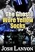 The Ghost Wore Yellow Socks by Josh Lanyon