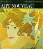 Art Nouveau (The Colour Library of Art)