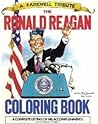 The Ronald Reagan Coloring Book The Ronald Reagan Coloring Book