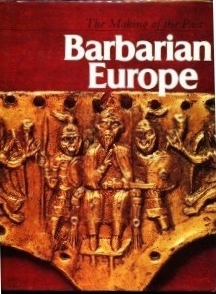 Barbarian Europe (Hardcover)