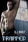Trapped by D.J. Manly