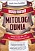 Buku Pintar Mitologi Dunia
