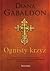 Ognisty Krzyż by Diana Gabaldon Ognisty Krzyż by Diana Gabaldon