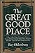 The Great Good Place by Ray Oldenburg