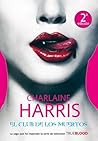 El club de los muertos by Charlaine Harris