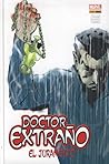 Doctor Extraño by Brian K. Vaughan
