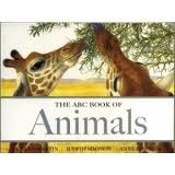 The ABC Book of Animals (Board Book)
