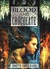 Blood and Chocolate by Annette Curtis Klause