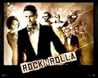Rocknrolla: The Shooting Script