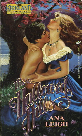 These Hallowed Hills (Paperback)