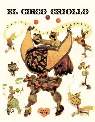 El circo criollo