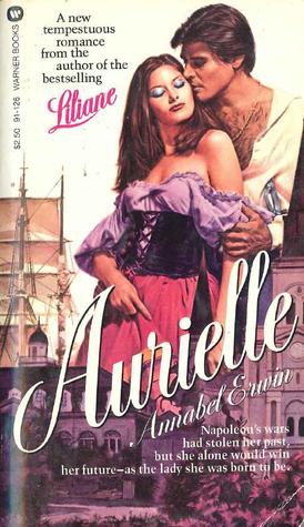 Aurielle (Paperback)