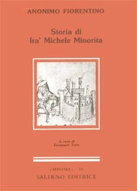 Storia di frà Michele Minorita