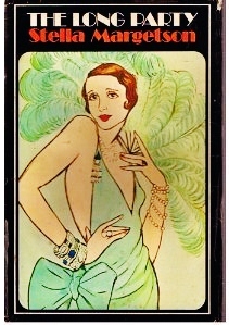 The Long Party: High Society in the Twenties & Thirties