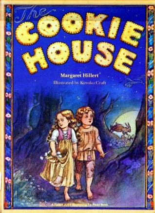 The cookie house (A Follett just beginning-to-read book)