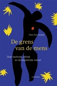 De grens van de mens: Over techniek, ethiek en de menselijke natuur (Paperback)