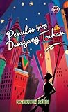 Penulis Yang Disayang Tuhan