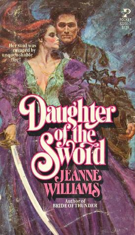 Daughter of the Sword (Paperback)