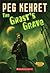 The Ghost's Grave by Peg Kehret