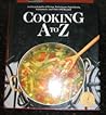 Cooking A to Z