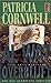 Al wat overblijft by Patricia Cornwell
