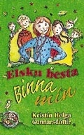 Elsku Besta Binna Mín (Hardcover)