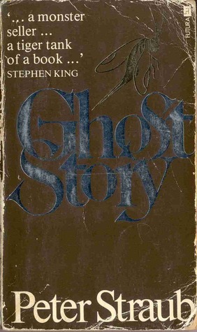 Ghost Story