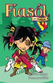 Fíasól er Flottust (Hardcover)