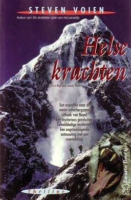 Helse krachten (Paperback)