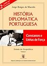 História Diplomát...