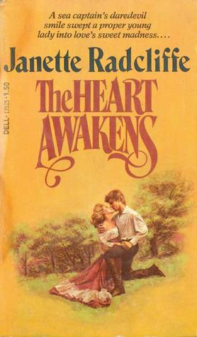 The Heart Awakens (Mass Market Paperback)