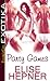 Party Games by Elise Hepner