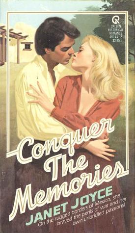 Conquer the Memories (Paperback)