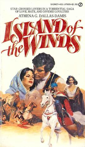 Island of the Winds (Mass Market Paperback)