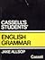 Cassell's Students' English...