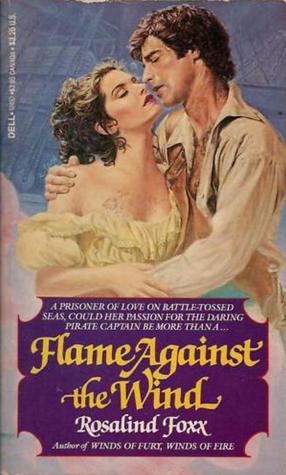 Flame Against the Wind (Paperback)