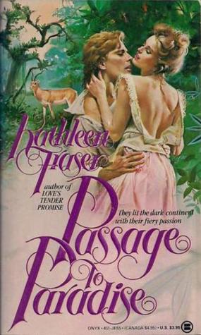 Passage to Paradise (Mass Market Paperback)