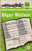 Educated Evans
