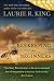 The Beekeeper's Apprentice (Mary Russell) By Laurie R. King - Good Condition Paperback